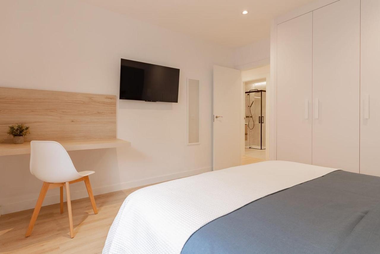 Room4You Oviedo By Asturias Holidays Eksteriør bilde